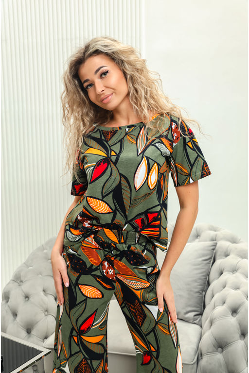 Костюм 11876 - Натали фото 3