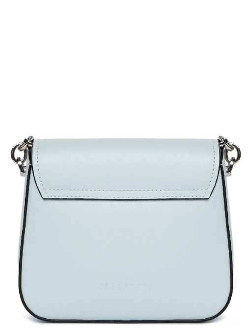 Сумка ELEGANZZA Z151-0605 pastel blue  фото 3