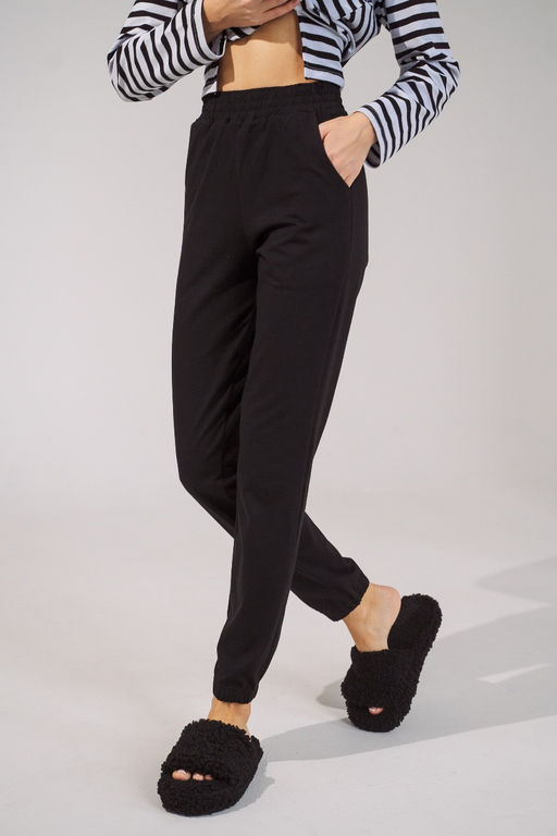 Брюки джогеры КЛ-2212