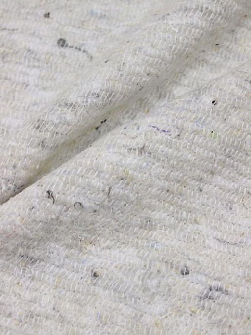 Холстопрошивное полотно, ш.1.5м, хлопок-100%, 180гр/м.кв - Купава фото 7