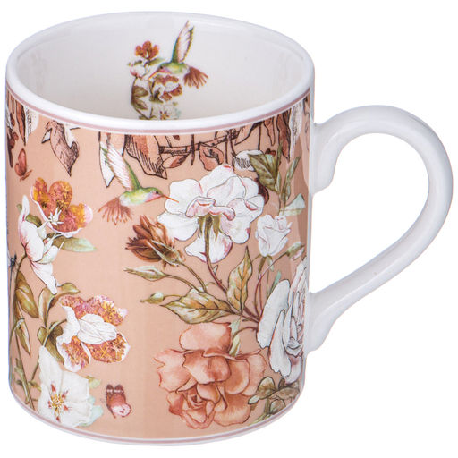 НАБОР КРУЖЕК LEFARD COMPLIMENT 4 ШТ. 230 МЛ  фото 3