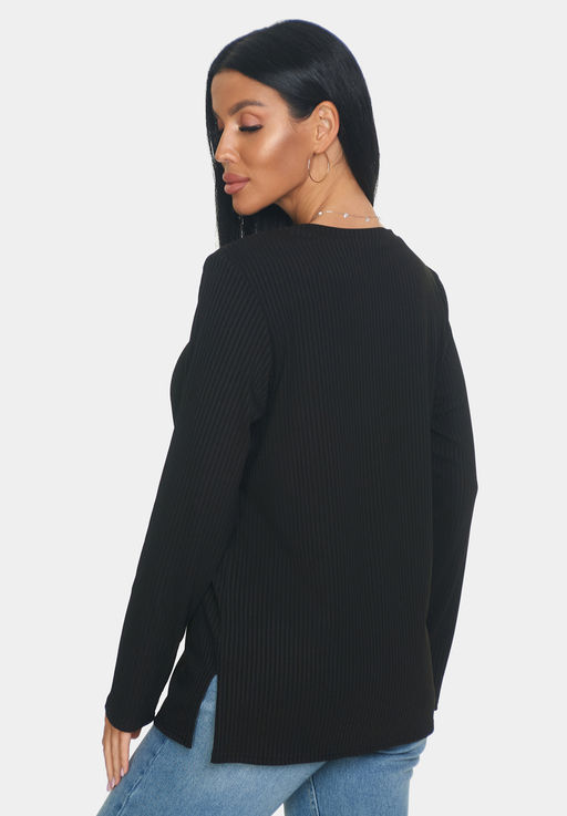 Лонгслив Мия