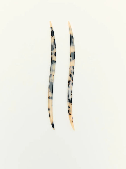 Набор заколок-палочек для волос / Zarina фото 2