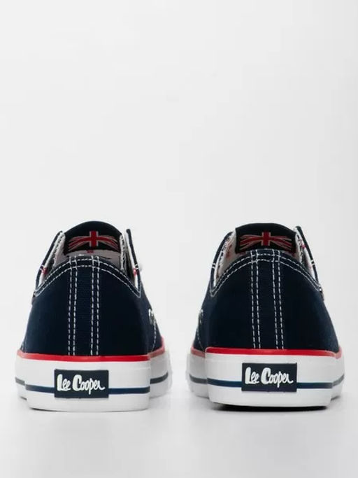 Кеды Keds LCW-22-31-08W / Lee Cooper фото 4