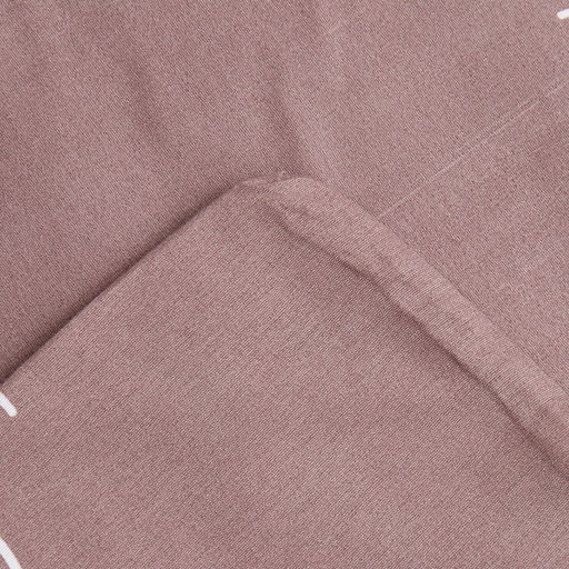 Постельное бельё Экономь и Я евро Feathers 200х215см, 200х215см, 70х70см-2 шт, полисатин, 80 г/м  фото 4