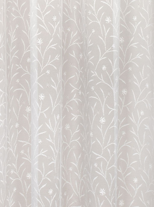 Штора 25С6704-Г50 97 экрю 4 м*2.45 м рис. К640Са