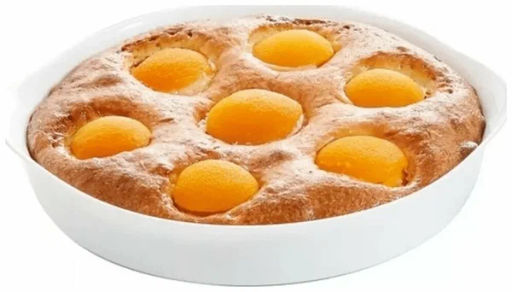 Форма для запекания SMART CUISINE 28см круглая арт.N3165 /ЛЮМИНАРК/ - Luminarc фото 7