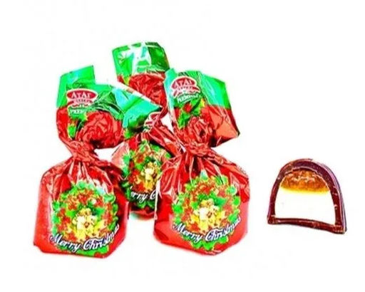 Мerry Christmas 3кг/АТАГ/ Новый год  фото 3