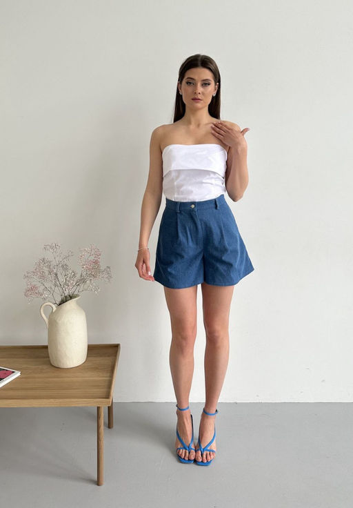 Шорты AURA 4095-170  фото 2