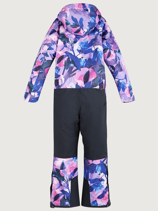 Комбинезон 8з1825 фиолет/графит