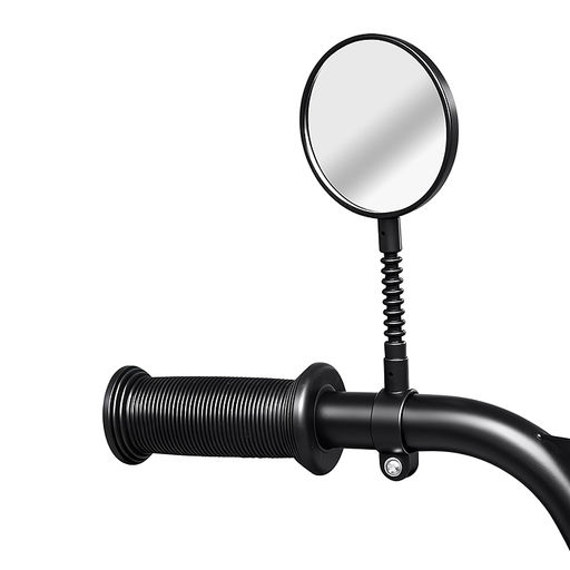 Велосипед 16" Rocket Phoenix, цвет черно/зеленый