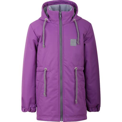 Демисезонная куртка для девочек - Rodos фото 14