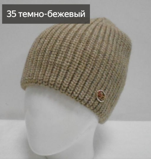 Шапка Дублин - Ferz фото 10