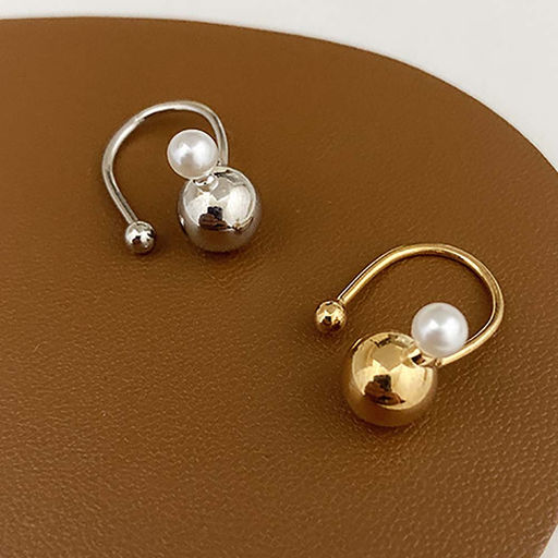 Серьги-каффы арт. 13 3879 (id 277402) - Rada фото 2