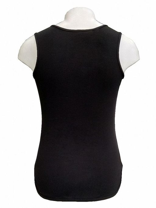 7034 Топ-майка Корона из хлопка - Chersa фото 4