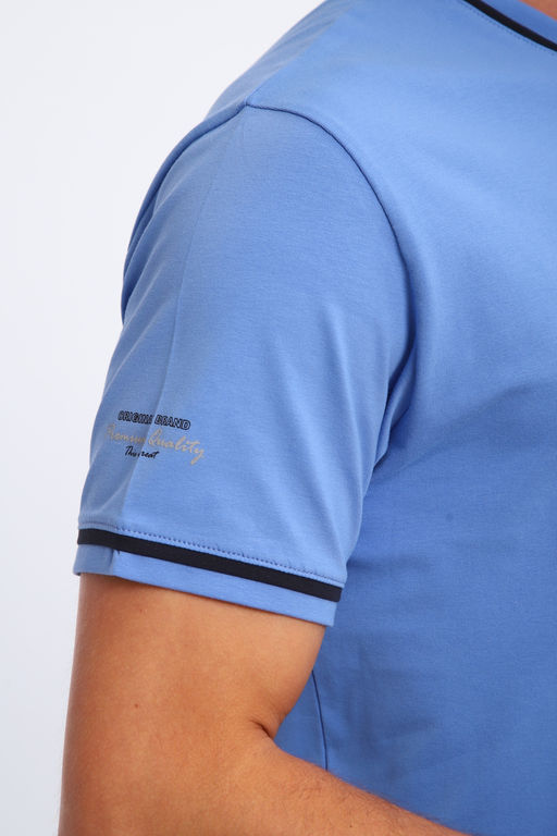 Футболка мужская 059