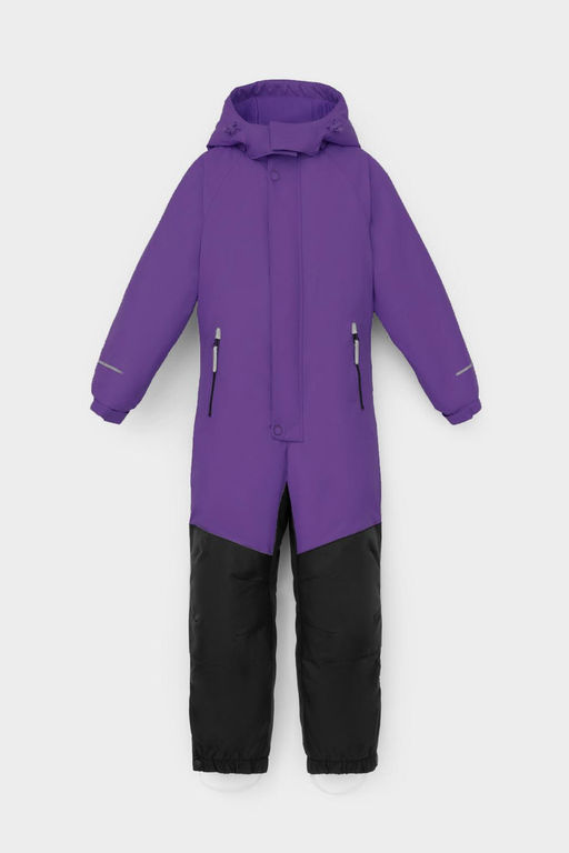 Комбинезон Crockid ВК 60122/2 ГР утеплитель 250 г/м²  фото 5