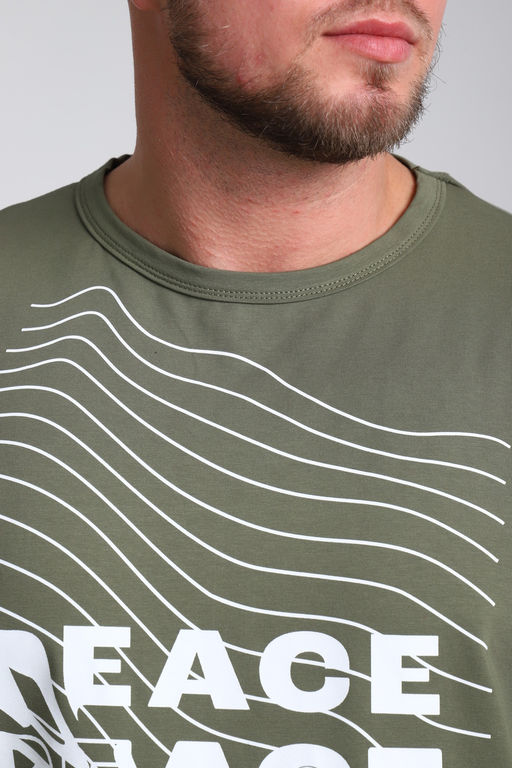 Футболка 35331