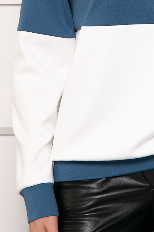 Джемпер 41339 - Avili фото 4