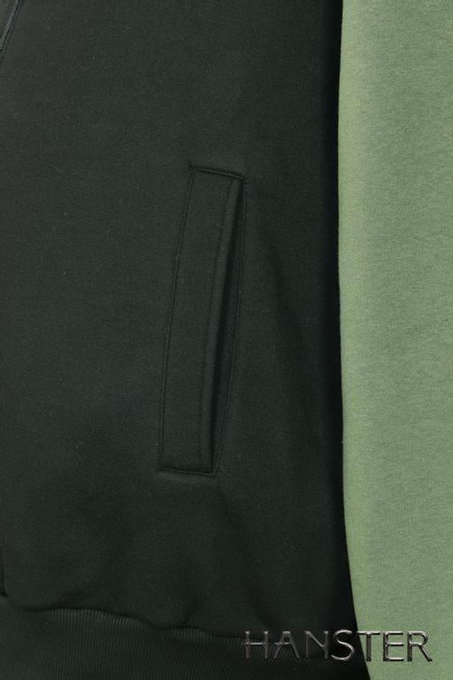 Толстовка Т-18 футер 3х нитка