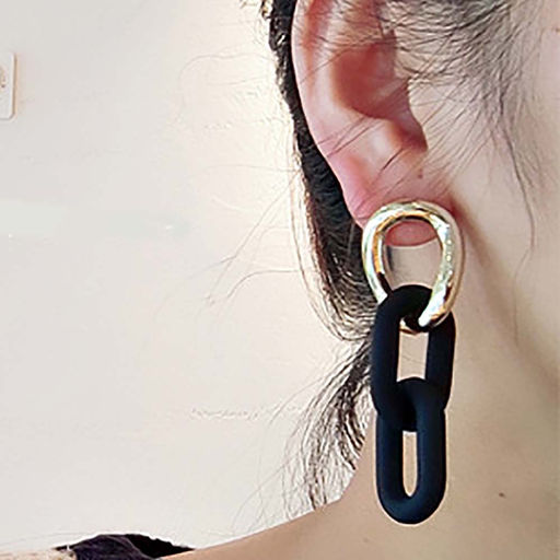 Серьги на гвоздиках арт. 13 2776 (id 272548) - Rada фото 2