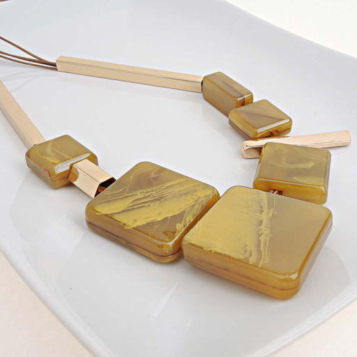 Колье арт. 26 6186 (id 276271) - Rada фото 2