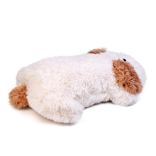 Игрушка-антистресс "Собачка" 65 см.