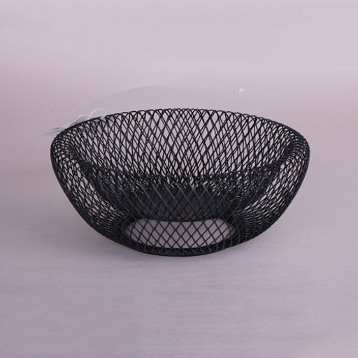 Ваза для фруктов Коралл 7384 20.5х20.5х8.5 см