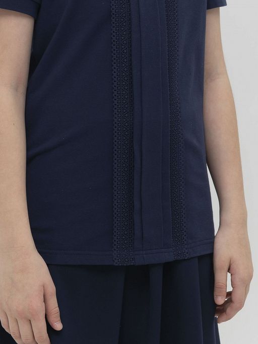 Уценка PELICAN GFTS7139 футболка для девочек  фото 3