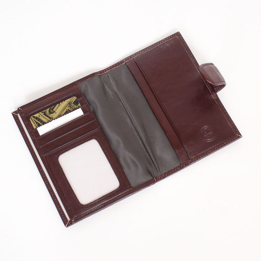 YG Обложка на автодокументы с паспортом HT 15-42-1  фото 5