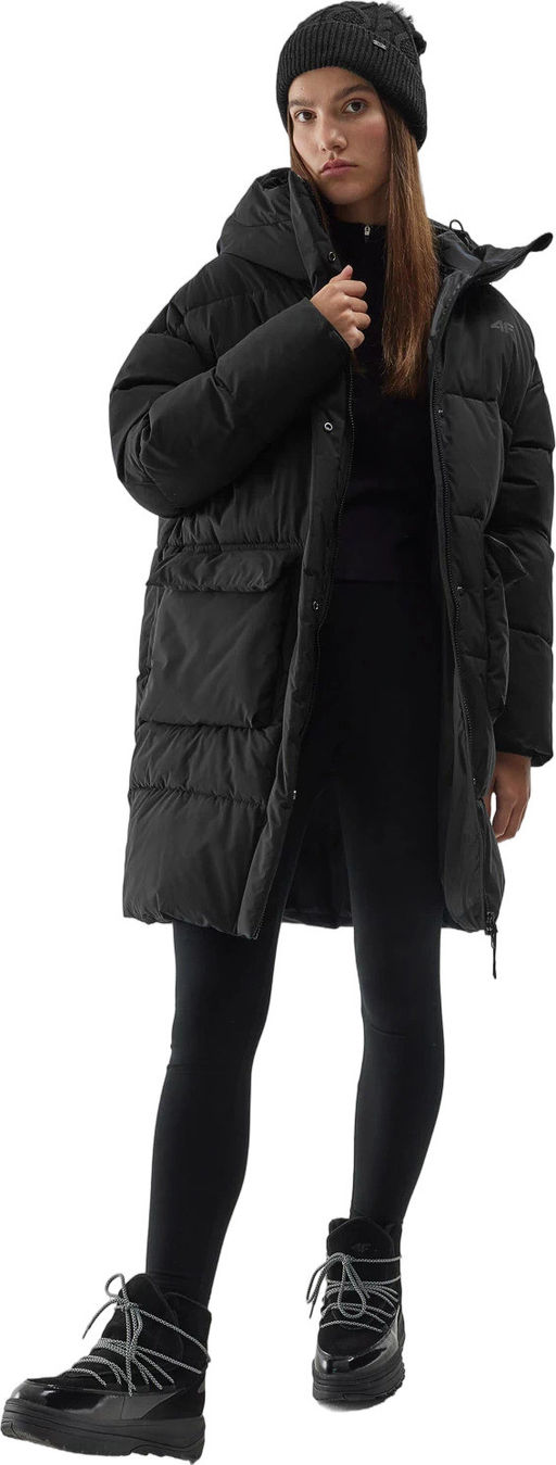 Куртка женская