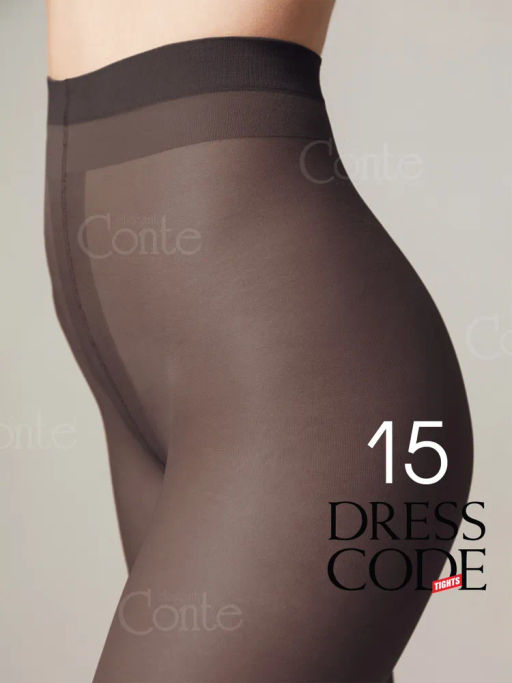 DRESS CODE 15 (конверт) (96/12) - nero