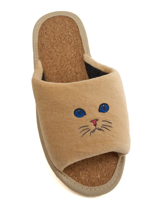 Тапочки женские арт.130п