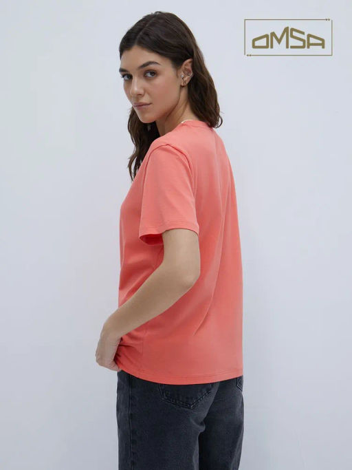 Футболка женская - Omsa фото 49