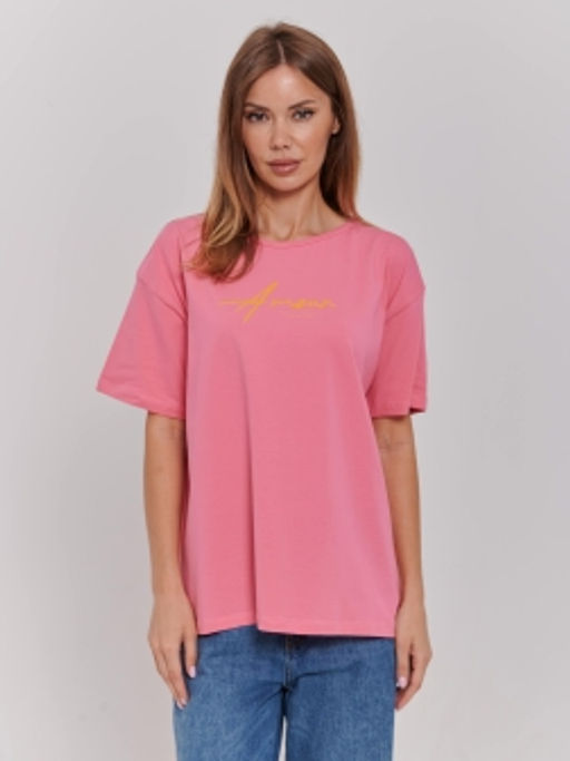 ФУТБОЛКА ЖЕНСКАЯ - Chic & charisma фото 5