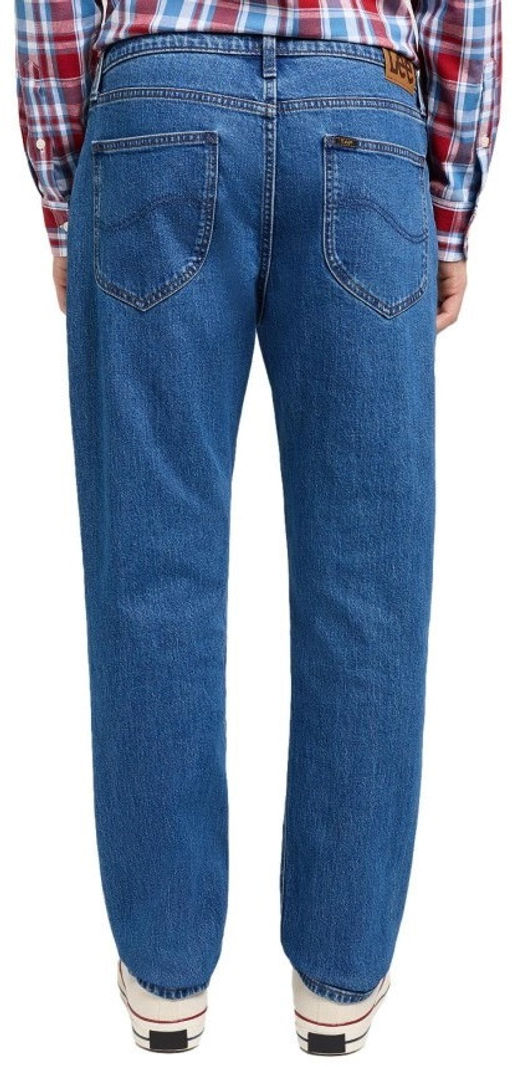 Джинсы мужские