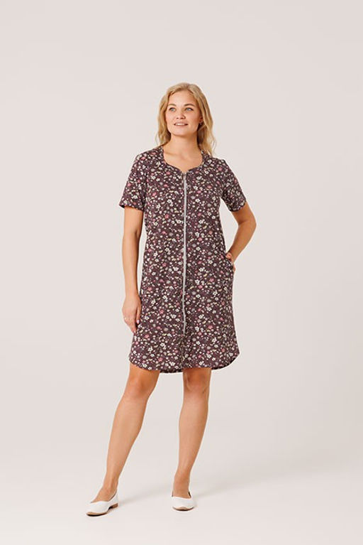 Халат Х-50-04 - Брустянка фото 3