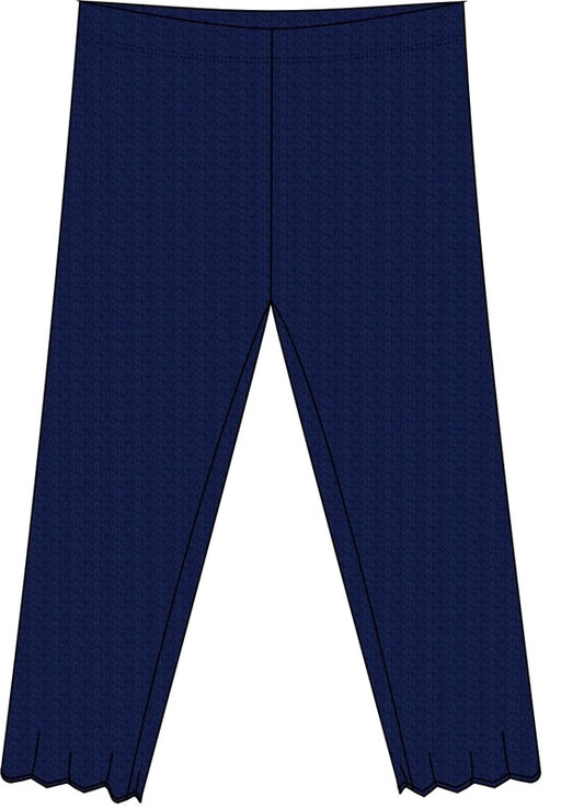 Легинсы 1ЯРЛ4654824