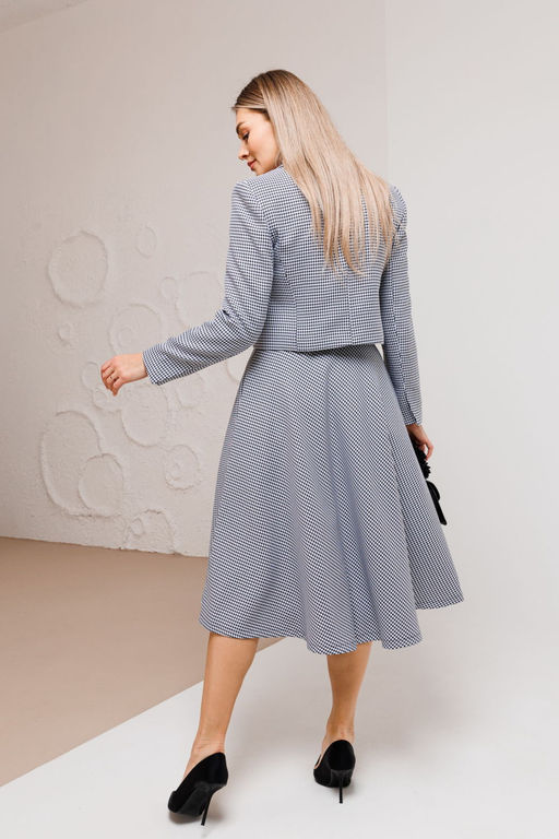 Костюм AmberA 2047L лапка  фото 6