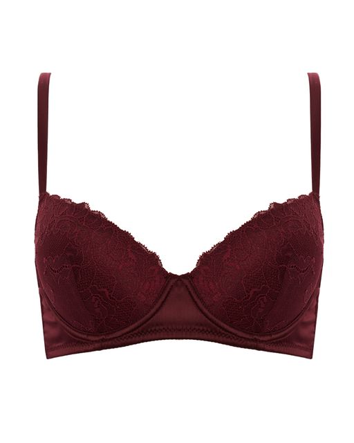 Бюстгальтер с чашкой без пуш-ап - Deseo фото 2