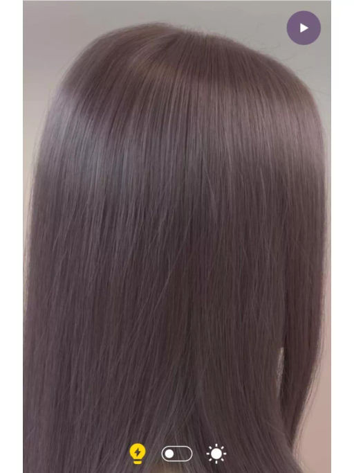 Стойкая краска 6/06 призматический фиолетовый Prismatic LondaColor - Londa professional фото 3