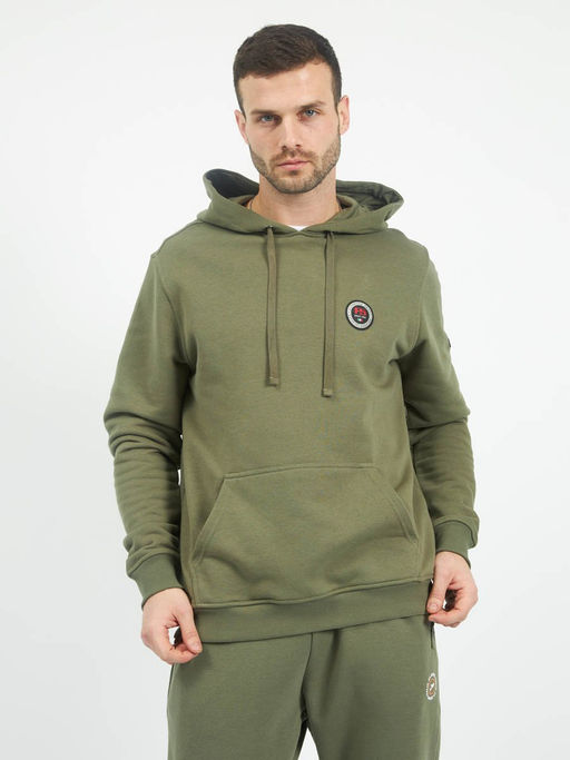 Толстовка мужская _ 05207 - F5 фото 11