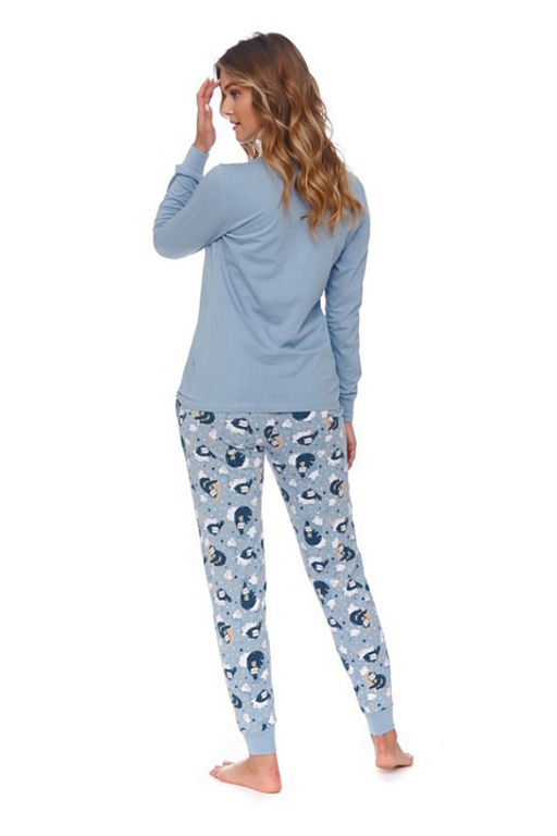 Пижама PM.4585 Flow