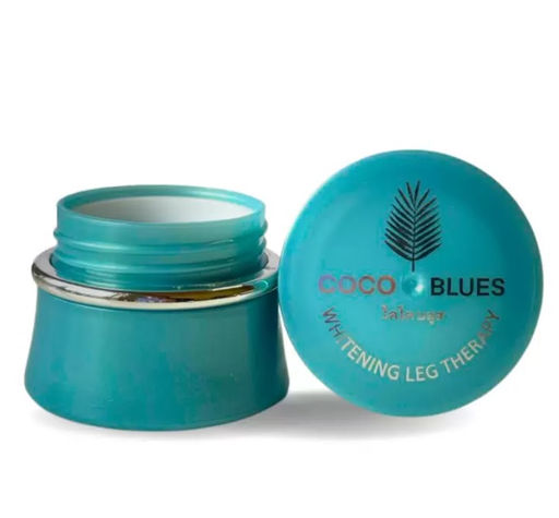 Крем Отбеливающий для Интимных Зон COCO BLUES 5 гр - Тайская Лавка фото 2