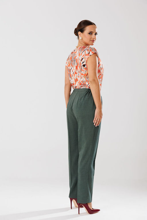 Костюм Mubliz 204 хаки