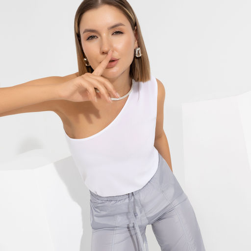 Топ Неподражаемый образ - Charutti фото 5