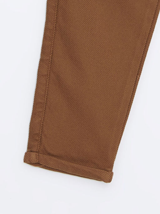 Beli Lastikli Erkek ?ocuk Pantolon - Waikiki фото 2