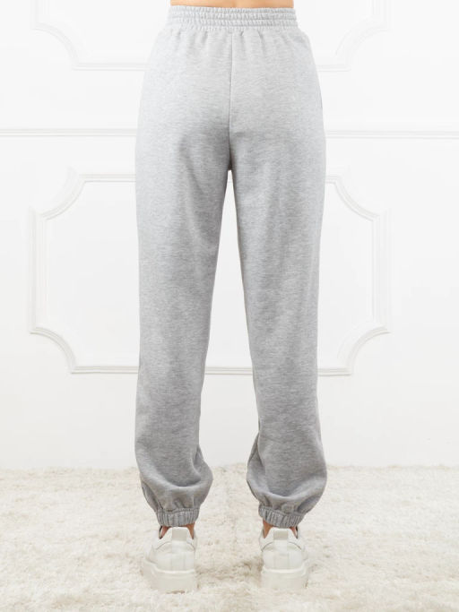 Брюки женские ZZ-WT020302-92 l.grey - Eleganzza фото 9