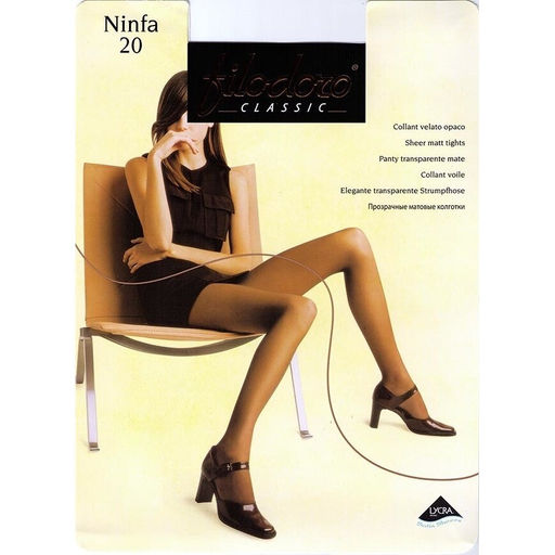 (Filodoro) Ninfa 20