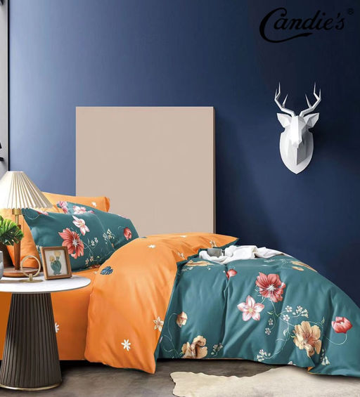 КПБ Candies Cotton Luxe CANCL069 1.5 спальный